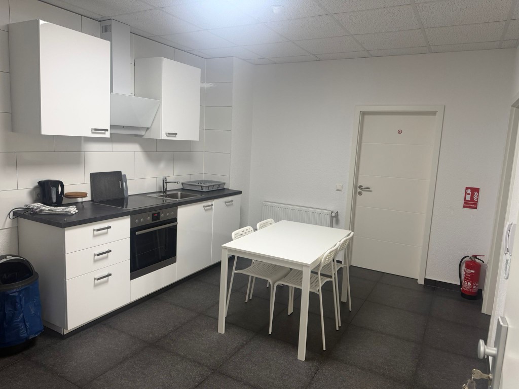 Bad Monteurunterkunft Duisburg