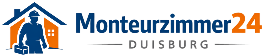 Monteurzimmer24 Duisburg